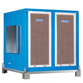 کولر آبی صنعتی سلولزی انرژی EC1800 سه فاز مدل EC1800