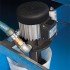 کولر آبی صنعتی سلولزی انرژی EC1800 سه فاز مدل EC1800