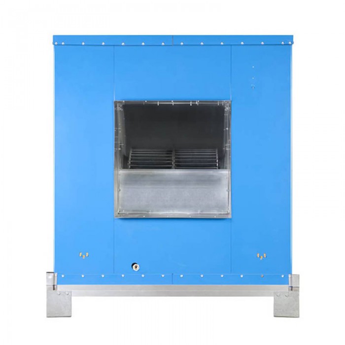 کولر آبی صنعتی سلولزی انرژی EC25 سه فاز مدل EC2500