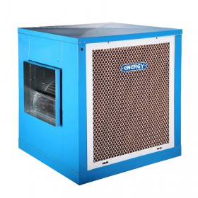 کولر آبی صنعتی سلولزی انرژی EC11 سه فاز مدل EC1100T