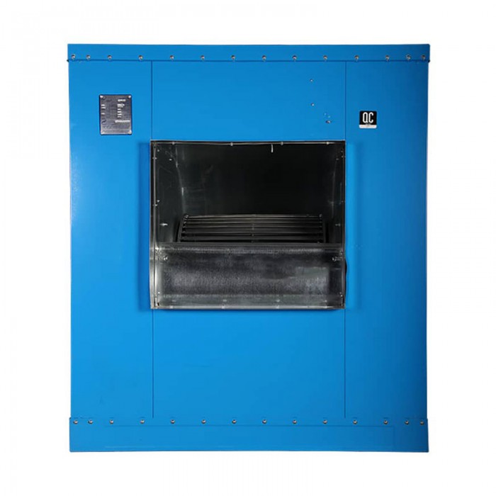 کولر آبی صنعتی سلولزی انرژی EC11 سه فاز EC1100T