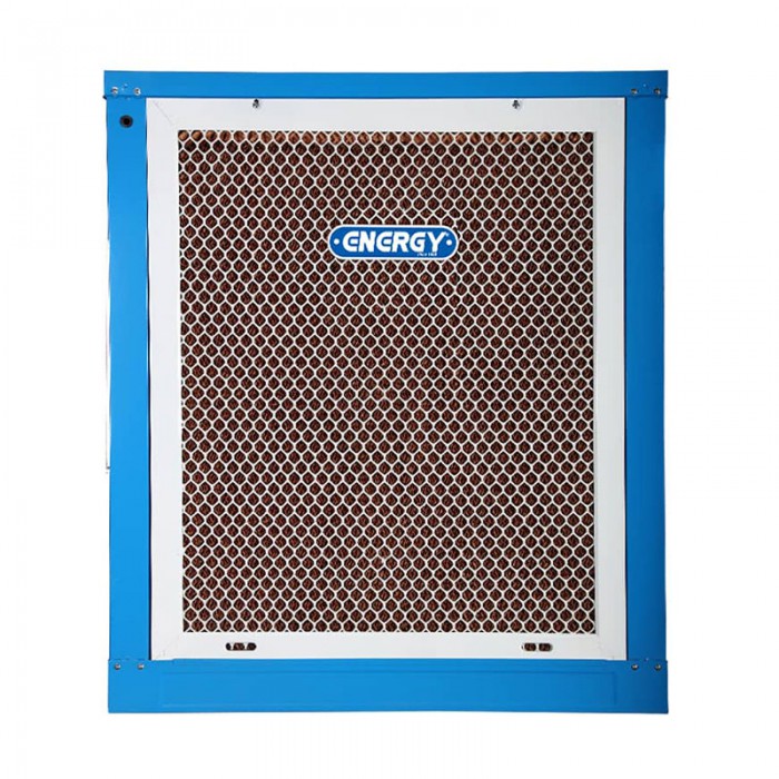 کولر آبی صنعتی سلولزی انرژی EC11 سه فاز مدل EC1100T