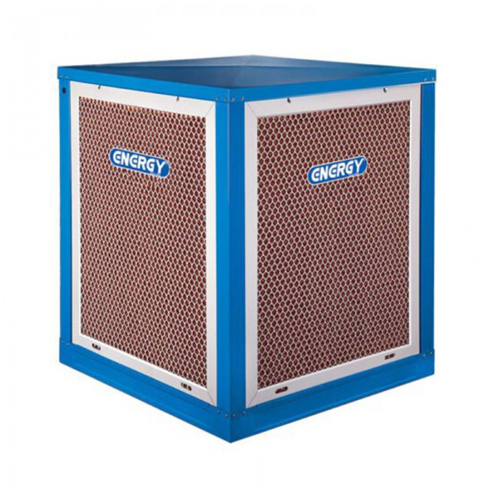 کولر آبی صنعتی سلولزی انرژی EC11 سه فاز مدل EC1100T