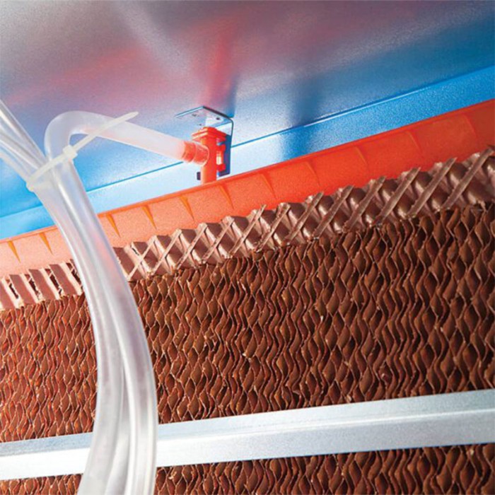 کولر آبی سلولزی 6500 انرژی EC5/5 مدل EC0550