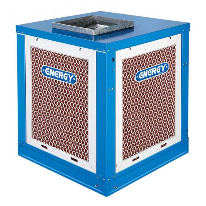 کولر آبی سلولزی بالازن انرژی مدل VC0380