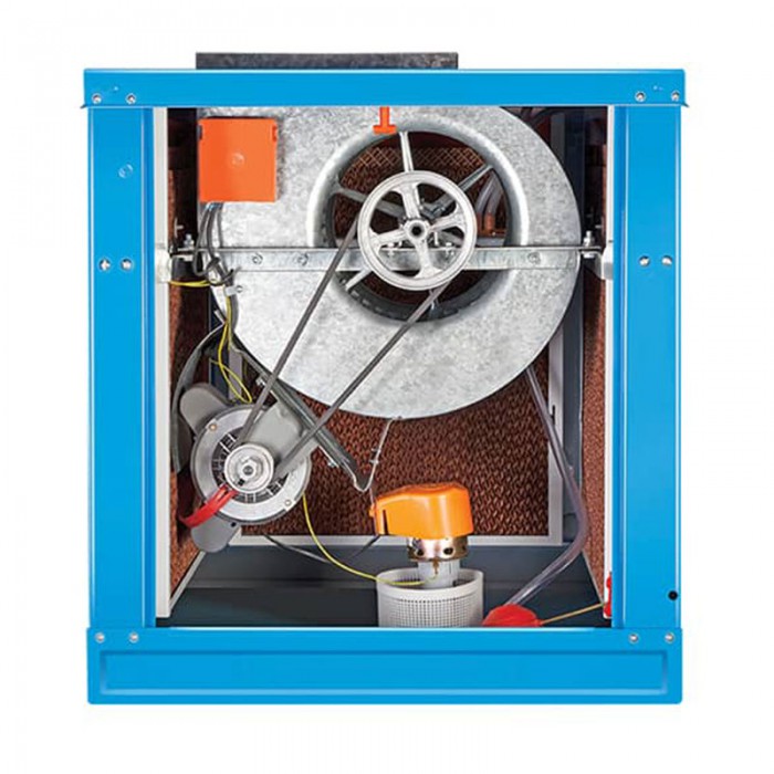 کولر آبی سلولزی بالازن انرژی مدل VC0380