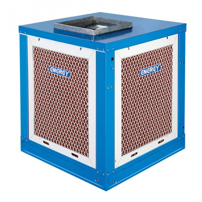 کولر آبی سلولزی بالازن انرژی مدل VC0600