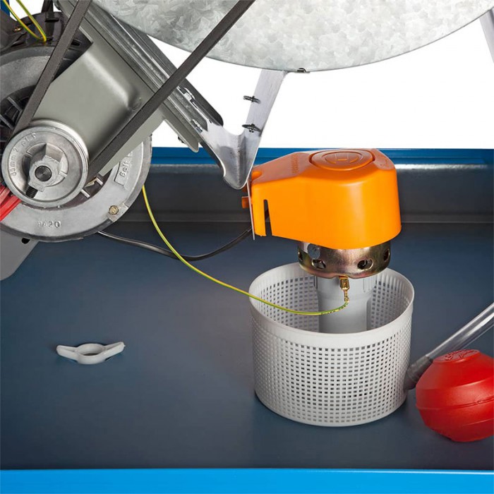 کولر آبی سلولزی بالازن انرژی مدل VC0600