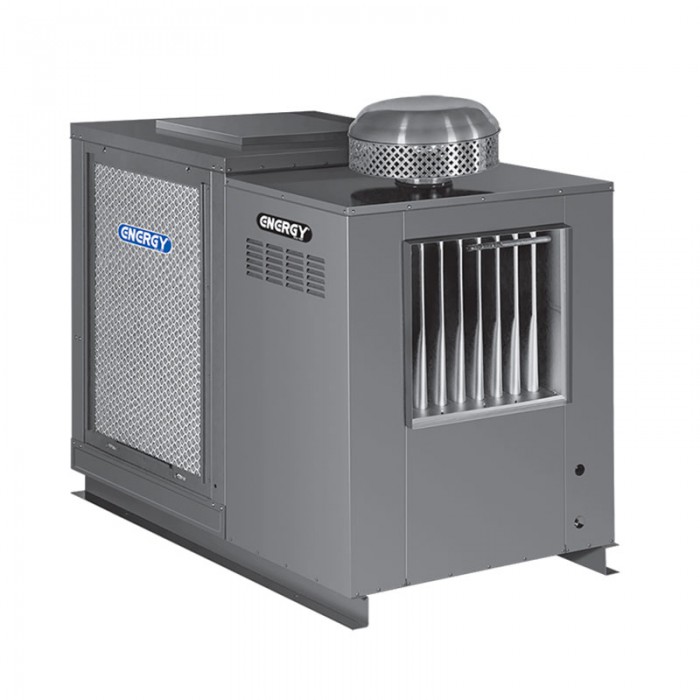 بهار ساز انرژی مدل GM680