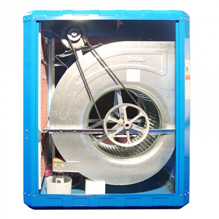 کولر آبی سلولزی 7000 انرژی اقتصادی EC700E
