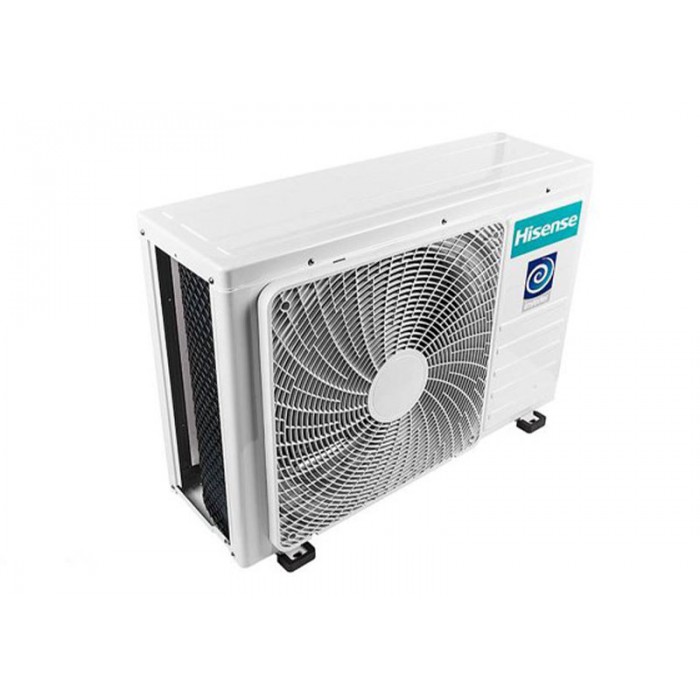 اسپلیت دیواری 30000 سرد و گرم اینورتر ورسای هایسنس مدل HIH-30VQ