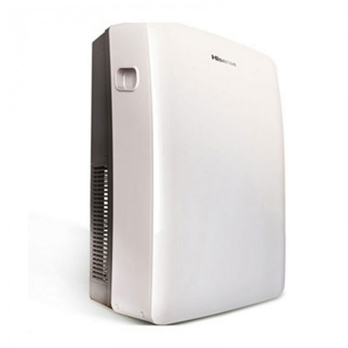 کولرگازی پرتابل 12000 سرد و گرم هایسنس مدل HPH-12F