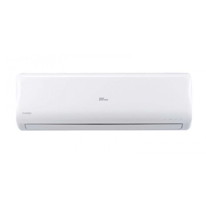 اسپلیت دیواری 24000 سرد و گرم اینورتر SUPER تک الکتریک مدل BTS-SUPER-24HR