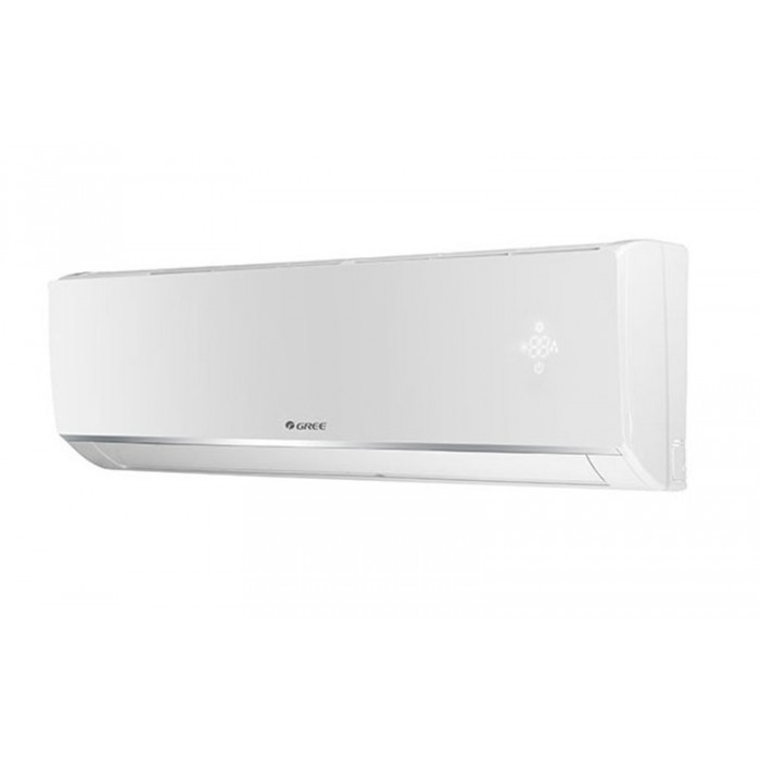 اسپلیت دیواری 12000 سرد و گرم R4 MATIC گری مدل R4 MATIC-H12H1