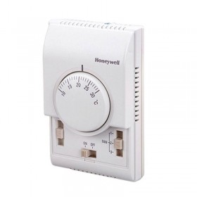 ترموستات فن کویل سقفی هانیول مدل T6373