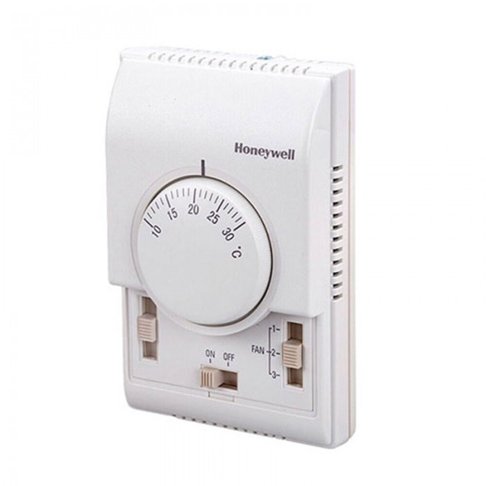 ترموستات فن کویل سقفی هانیول مدل T6373