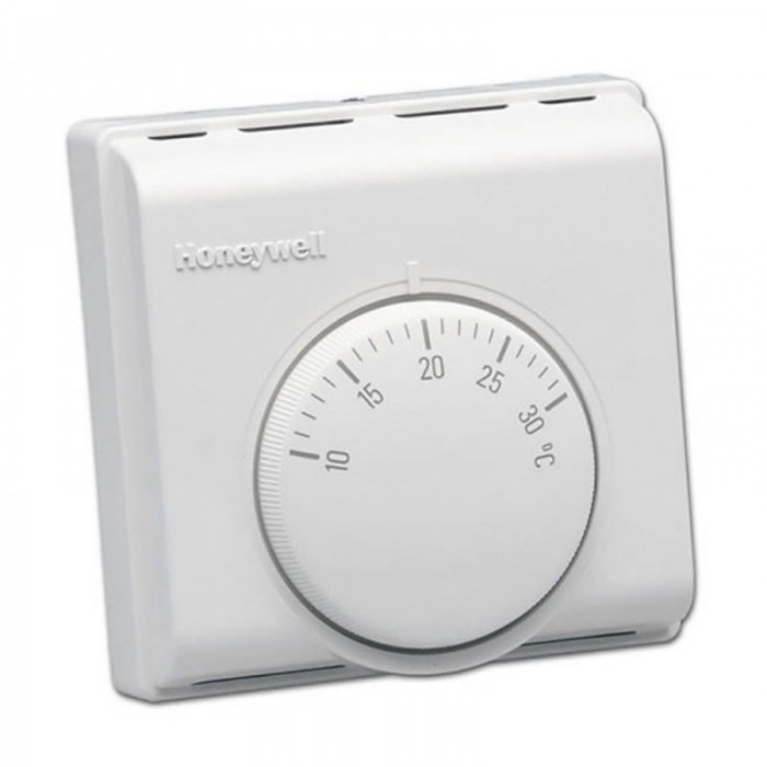 ترموستات فن کویل زمینی هانیول مدل T6360