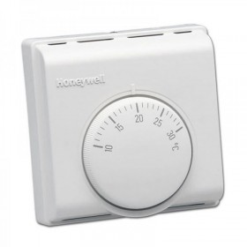 ترموستات فن کویل زمینی هانیول مدل T4360