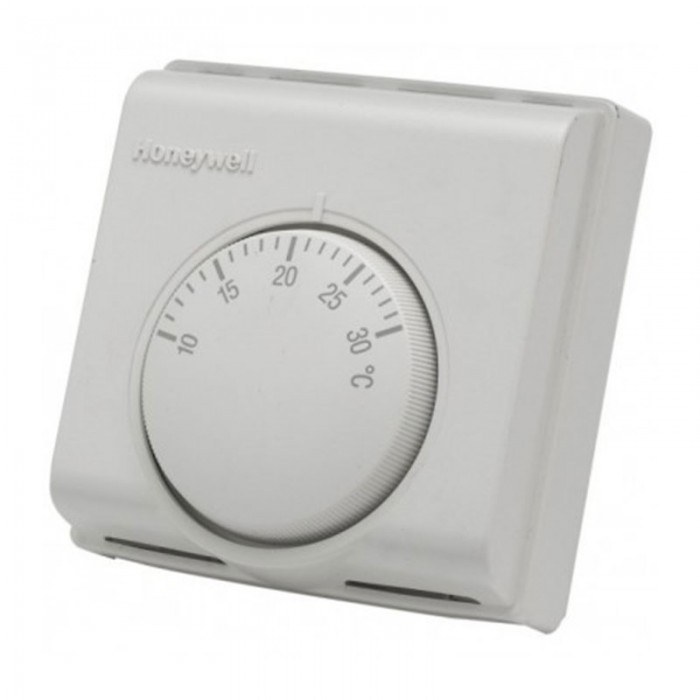 ترموستات فن کویل زمینی هانیول مدل T4360