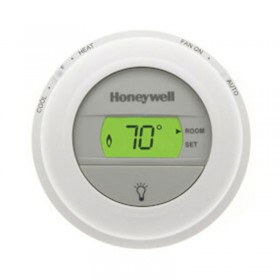 ترموستات دیجیتال هانیول مدل T8775C1005