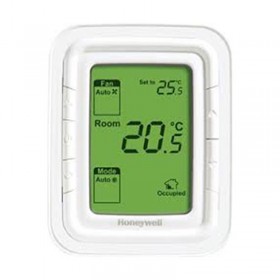 ترموستات دیجیتال هانیول مدل HALO T6861V