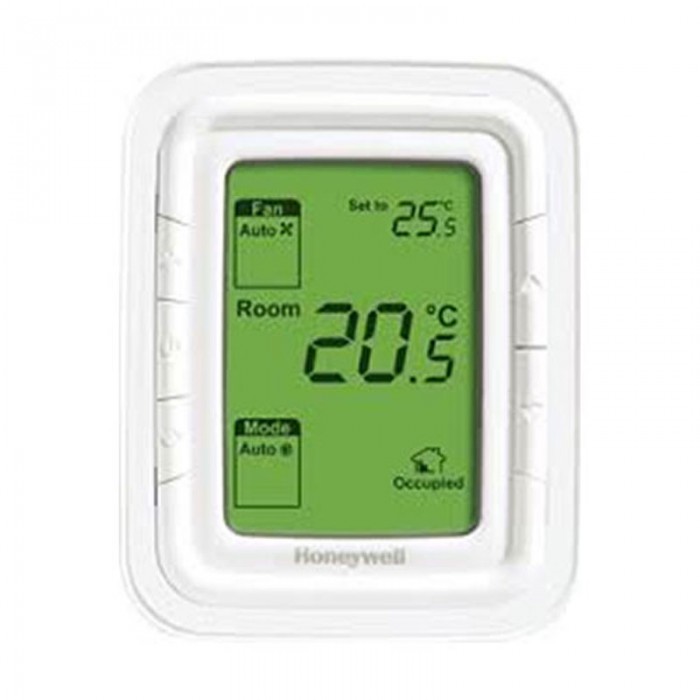 ترموستات دیجیتال هانیول مدل HALO T6861V