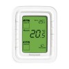 ترموستات دیجیتال هانیول مدل HALO T6861V