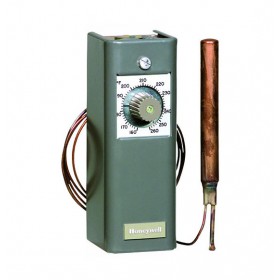 ترموستات کانالی هانیول مدل T991A1210