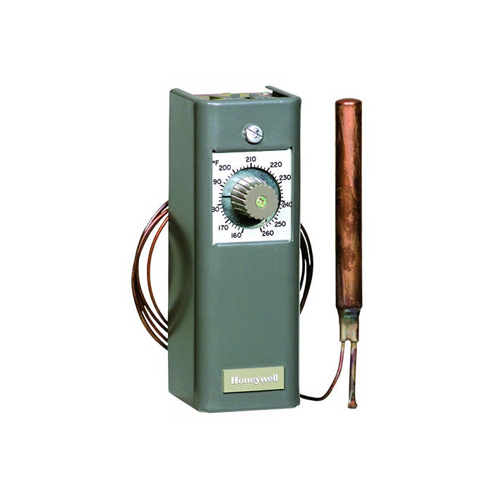 ترموستات کانالی هانیول مدل T991A1095