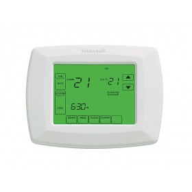 ترموستات دیجیتال هانیول مدل TH8320WF