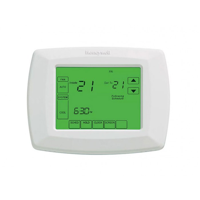 ترموستات دیجیتال هانیول مدل TH8320WF