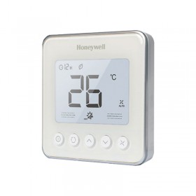 ترموستات دیجیتال فن کویل هانیول مدل TF428