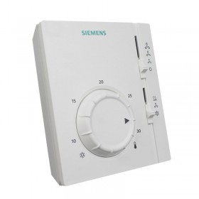 ترموستات فن کویل زیمنس مدل RAB11