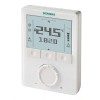 ترموستات دیجیتال داکت اسپلیت و فن کویل زیمنس مدل RDG160T