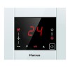 ترموستات دیجیتال فن کویل و داکت اسپلیت مینیما پلاس مرصوص مدل MPF-440W