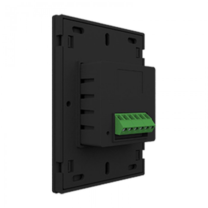 ترموستات فن کویل و داکت اسپلیت مرصوص TEC350
