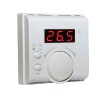 ترموستات فن کویل مرصوص مدل مینیما مدل MINIMA-F330