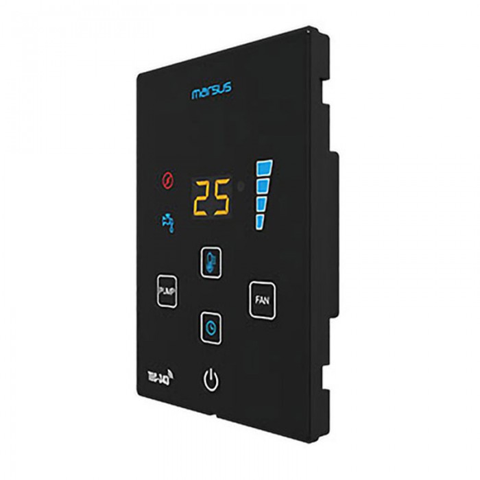 ترموستات لمسی کولر آبی مرصوص مدل TEC343