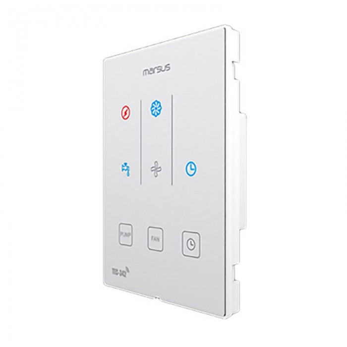 کلید لمسی کولر آبی مرصوص مدل TEC342