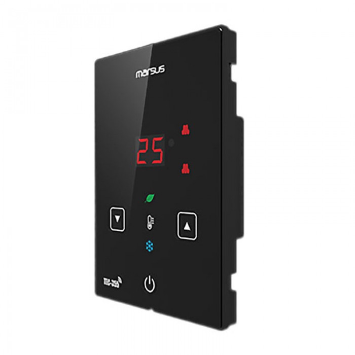 ترموستات پکیجی لمسی مرصوص مدل TEC355