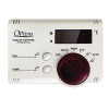 ترموستات دیمر مرصوص مدل اپتیما OPTIMA_E121DC