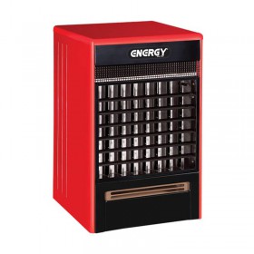 هیتر گازی 625 انرژی با فن اگزاست مدل GH0625