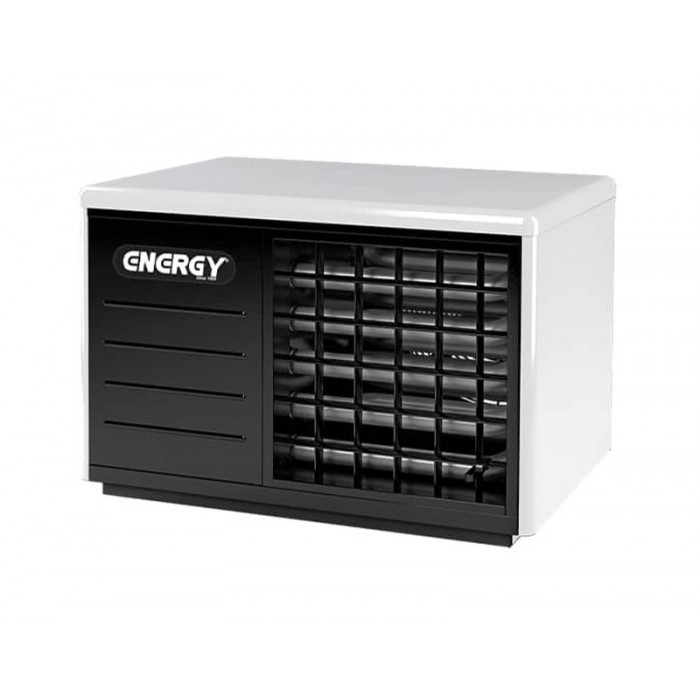 هیتر گازی 618 انرژی مدل GH0618