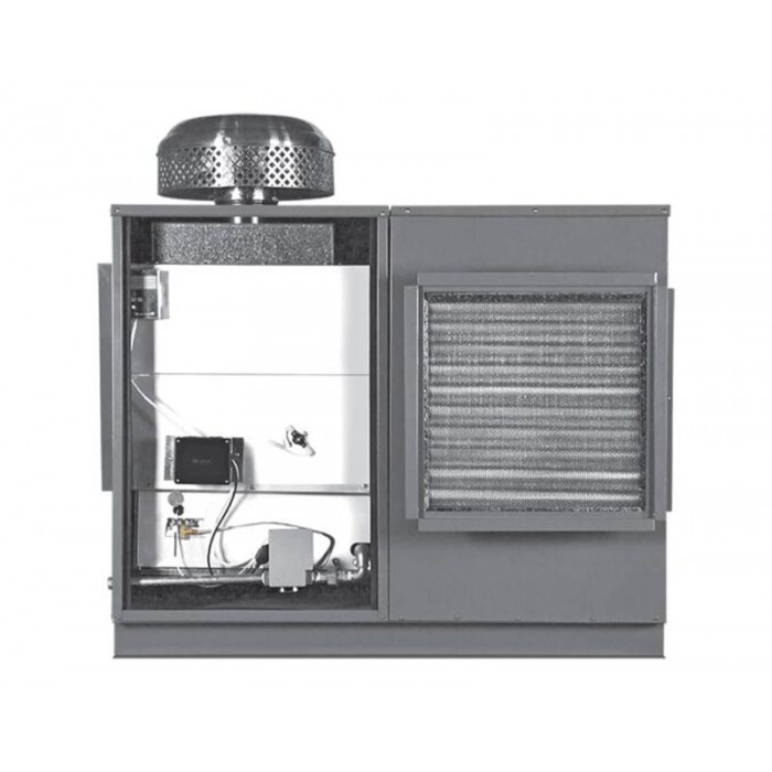 هیتر گازی انرژی مدل GH0660