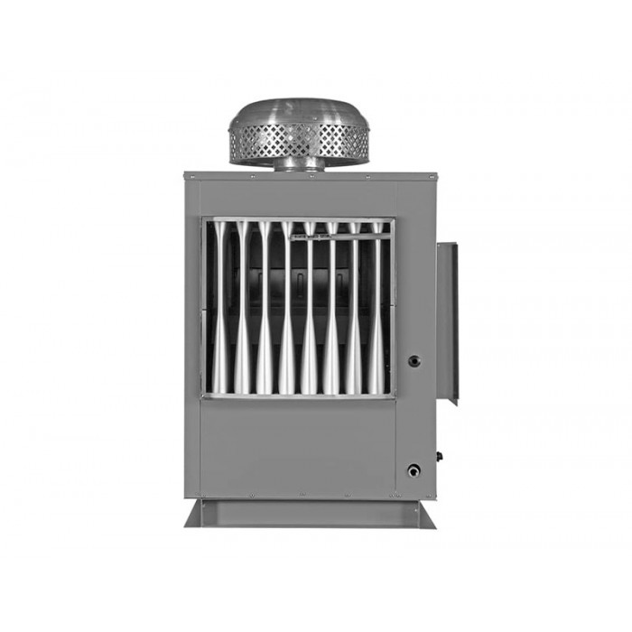 هیتر کانالی انرژی مدل GH0660