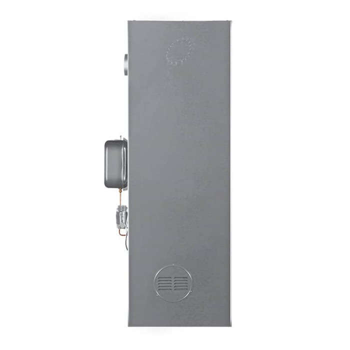 هیتر نفتی گازوئیلی انرژی مدل DH0510