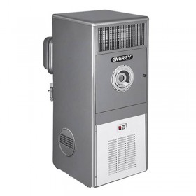 هیتر نفتی فن دار 320 انرژی مدل KH0320