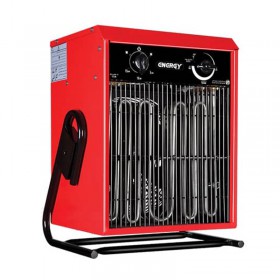 هیتر برقی فن دار 150 انرژی مدل EH0150