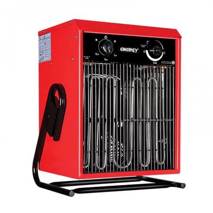 هیتر برقی فن دار 150 انرژی مدل EH0150