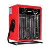 هیتر برقی فن دار 150 انرژی مدل EH0150